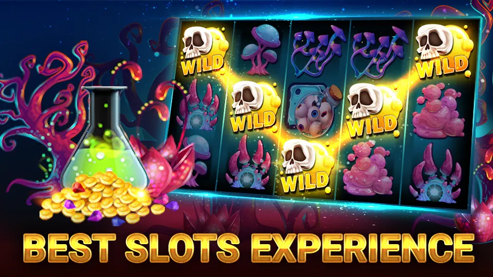 Cập nhật casino trực tuyến 05kp88 với các trò chơi mới