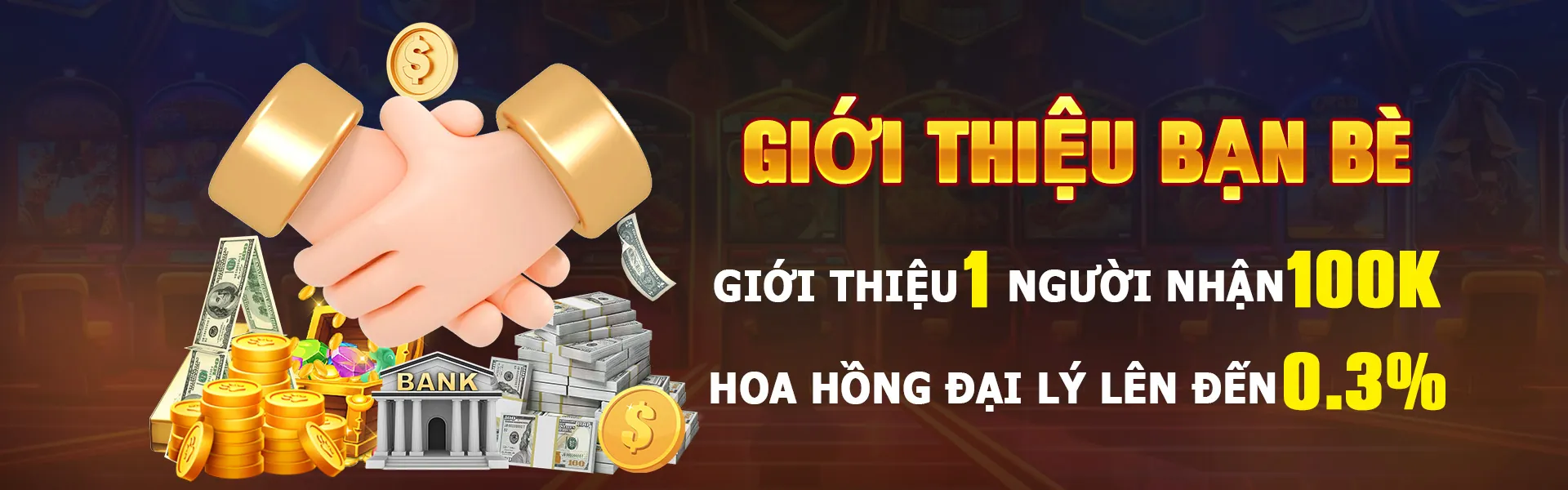 Trải nghiệm Nổ Hũ 05kp88 2026 với jackpot khủng