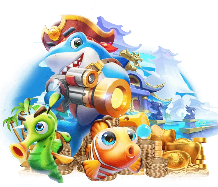 Máy đánh bạc (slot game) với biểu tượng jackpot lớn và nhiều màu sắc